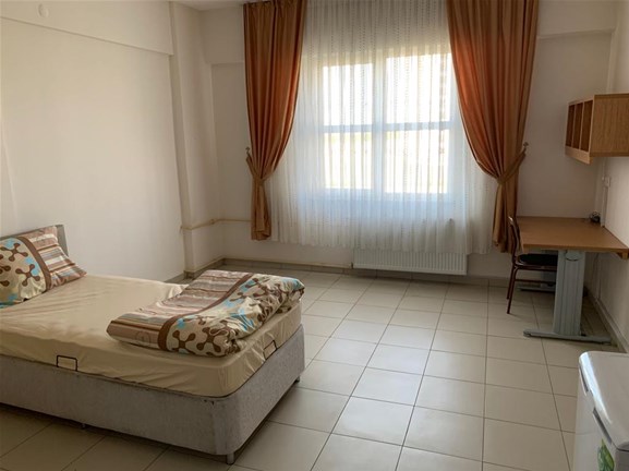 Yurt Resmi
