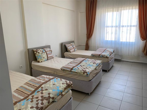 Yurt Resmi
