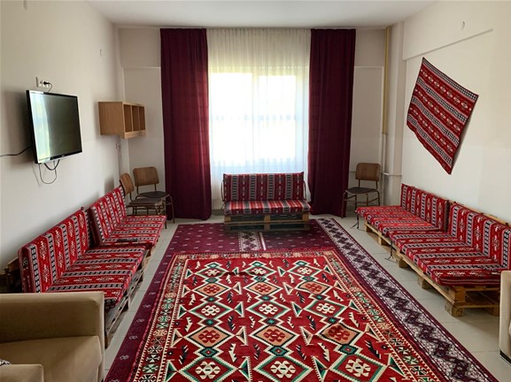 Yurt Resmi