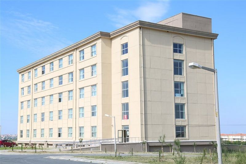 ÇORLU ERKEK ÖĞRENCİ YURDU