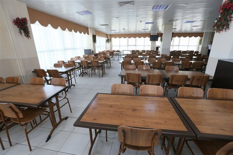ÇORLU ERKEK ÖĞRENCİ YURDU - Görüntü 9