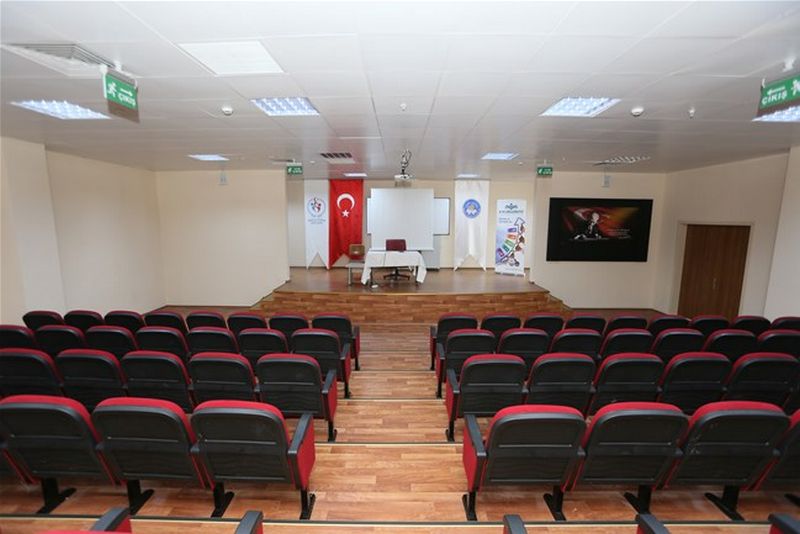 ÇORLU ERKEK ÖĞRENCİ YURDU - Görüntü 12