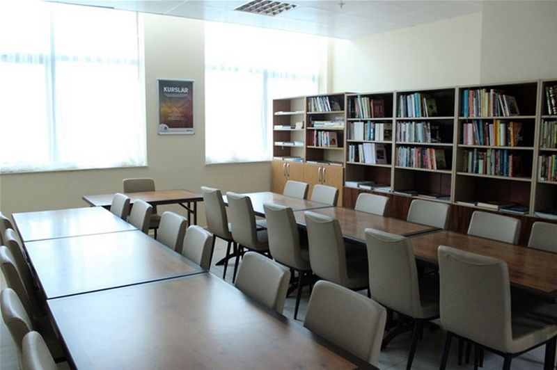 ÇORLU ERKEK ÖĞRENCİ YURDU - Görüntü 15