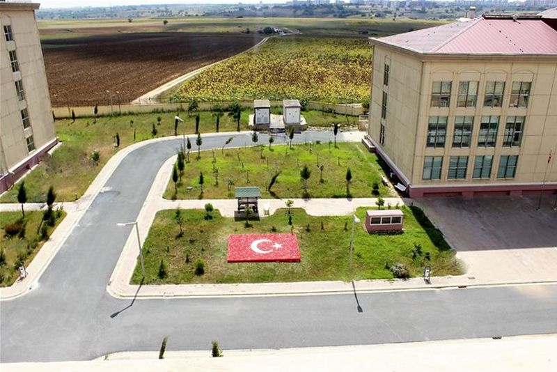 ÇORLU ERKEK ÖĞRENCİ YURDU - Görüntü 20