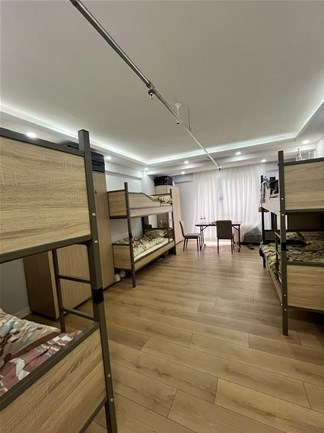 Yurt Resmi