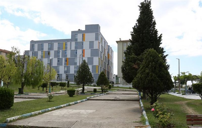 TEKİRDAĞ YURDU