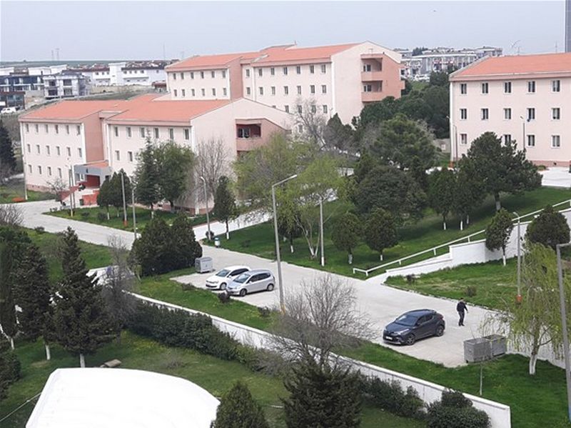 TEKİRDAĞ YURDU - Görüntü 2