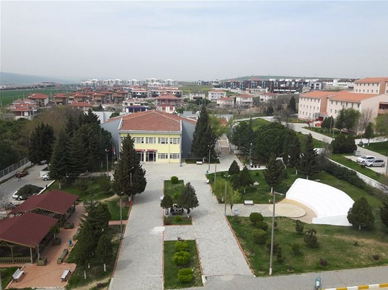 TEKİRDAĞ YURDU - Görüntü 3