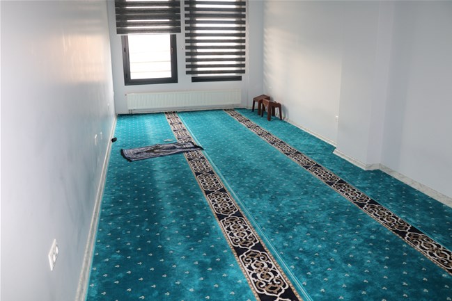 SÜLEYMANPAŞA ÖĞRENCİ YURDU - Görüntü 11