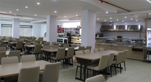 SÜLEYMANPAŞA ÖĞRENCİ YURDU - Görüntü 12