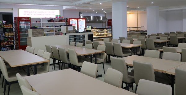 SÜLEYMANPAŞA ÖĞRENCİ YURDU - Görüntü 13