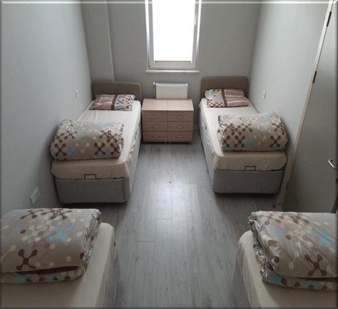 Yurt Resmi
