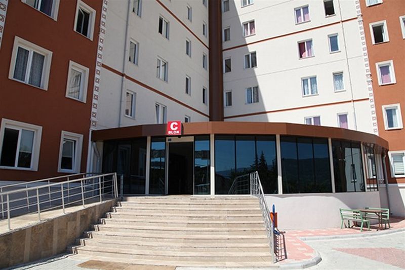 TOKAT-GAZİOSMANPAŞA YURDU - Görüntü 5