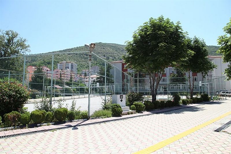 TOKAT-GAZİOSMANPAŞA YURDU - Görüntü 9