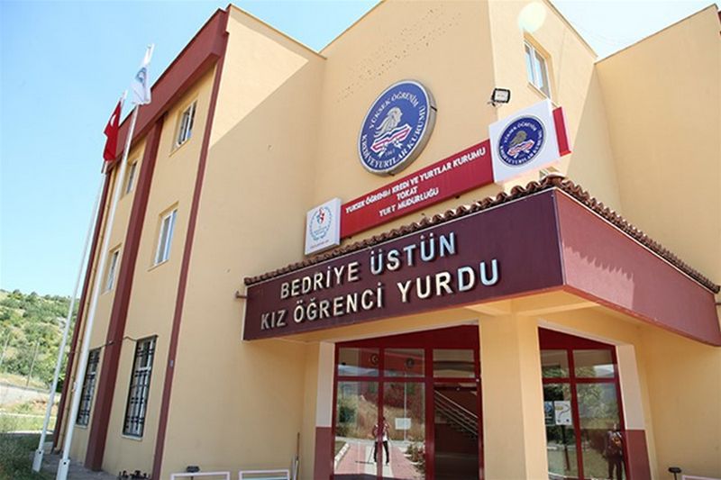 TOKAT ÖĞRENCİ YURDU - Görüntü 2