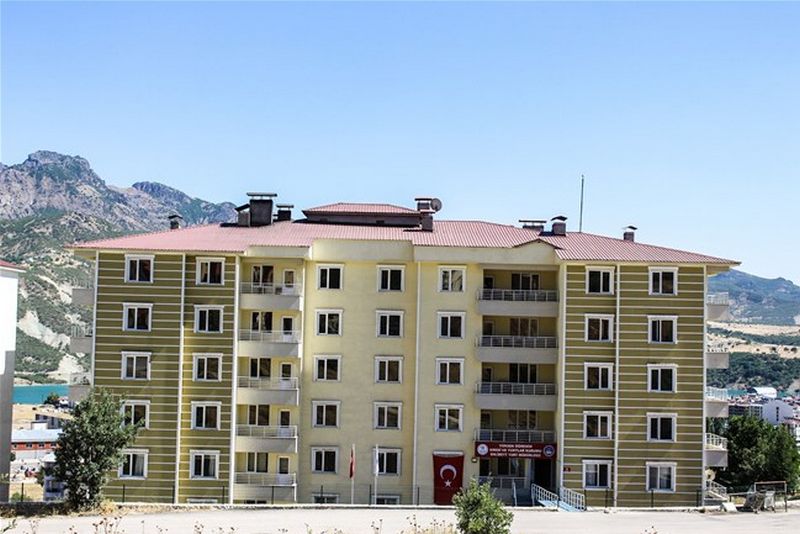 EHLİBEYT ÖĞRENCİ YURDU - Görüntü 2
