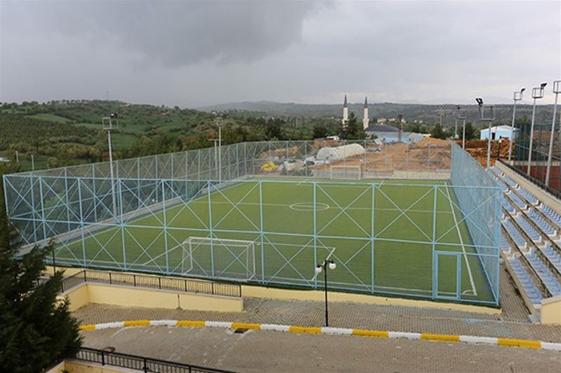 UŞAK KIZ YURDU - Görüntü 4