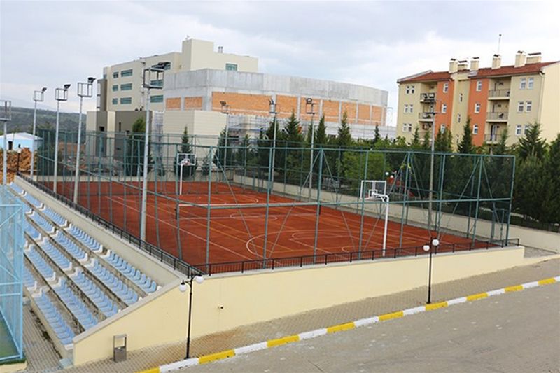 UŞAK KIZ YURDU - Görüntü 5