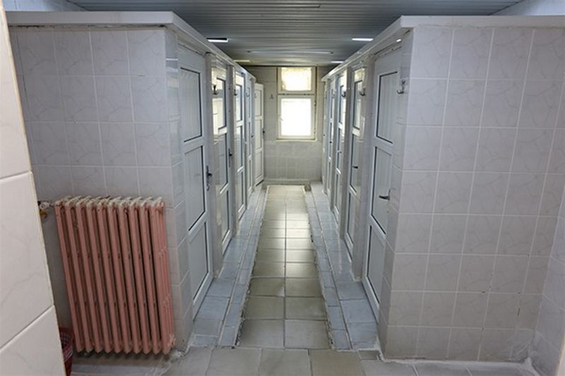 UŞAK KIZ YURDU - Görüntü 13