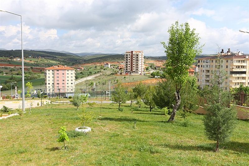 UŞAK ERKEK ÖĞRENCİ YURDU - Görüntü 2