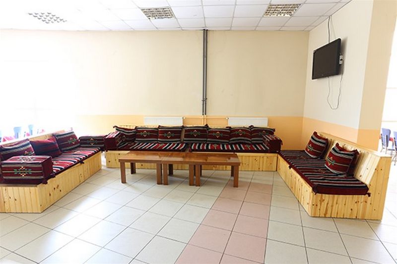 UŞAK ERKEK ÖĞRENCİ YURDU - Görüntü 8