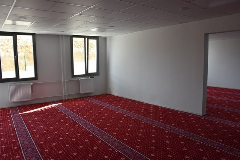 LATİFE HANIM ÖĞRENCİ YURDU - Görüntü 8