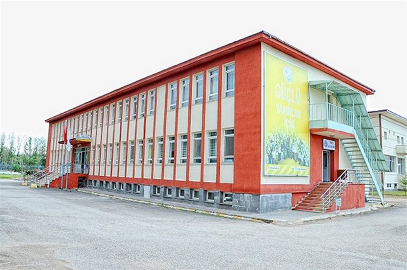 ERCİŞ YURDU - Görüntü 2