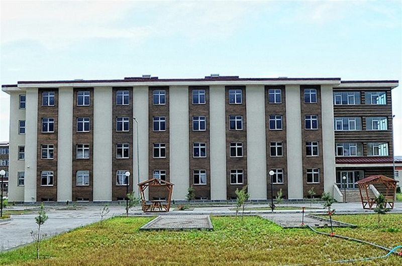 ERCİŞ YURDU - Görüntü 3