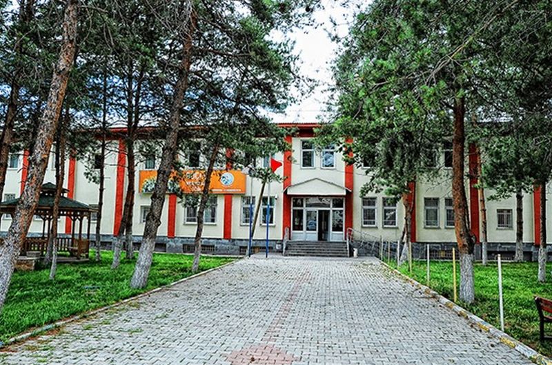 ERCİŞ YURDU - Görüntü 6