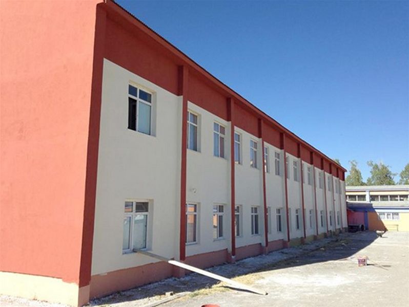 ERCİŞ YURDU - Görüntü 8