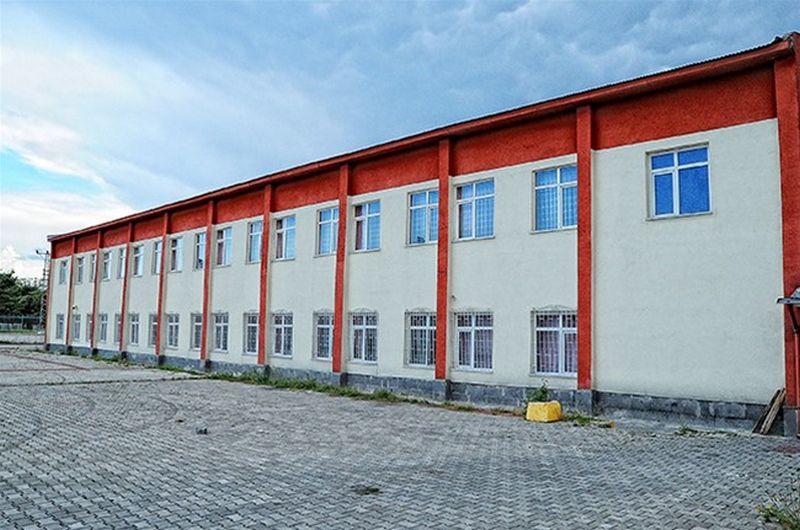 ERCİŞ YURDU - Görüntü 9