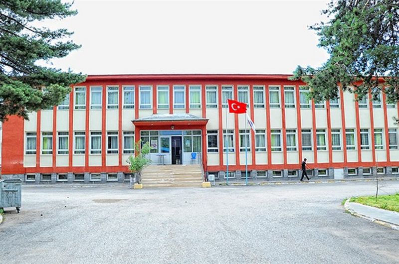 ERCİŞ YURDU - Görüntü 12