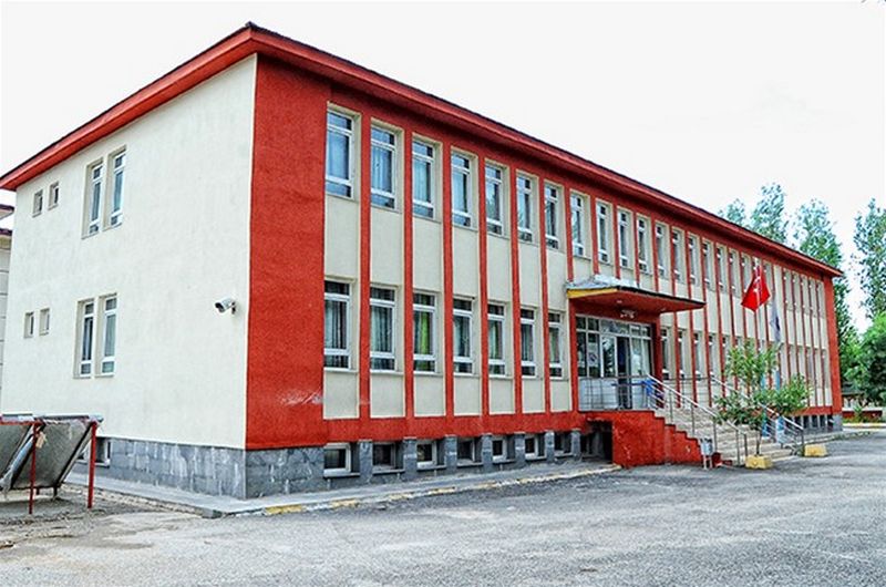 ERCİŞ YURDU - Görüntü 13