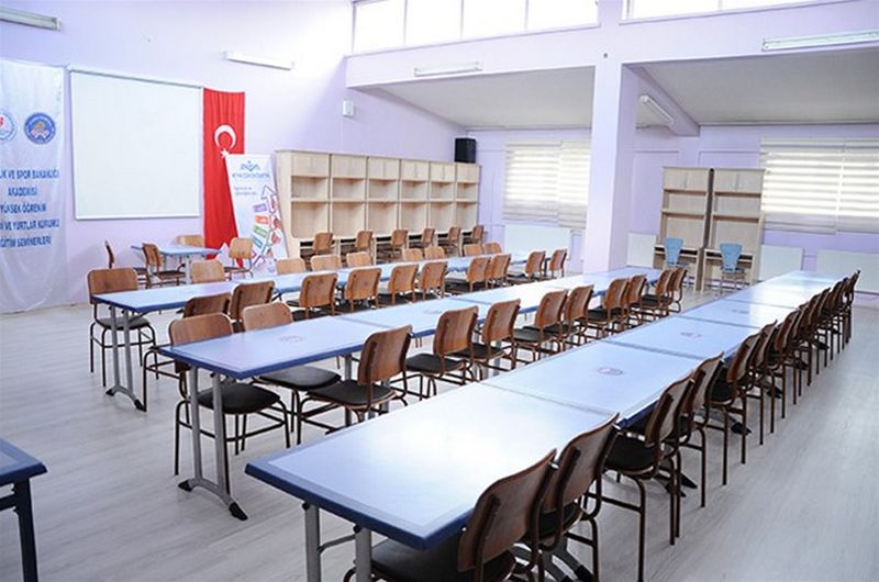 ERCİŞ YURDU - Görüntü 14