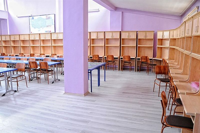 ERCİŞ YURDU - Görüntü 32