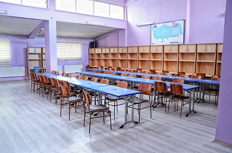 ERCİŞ YURDU - Görüntü 33