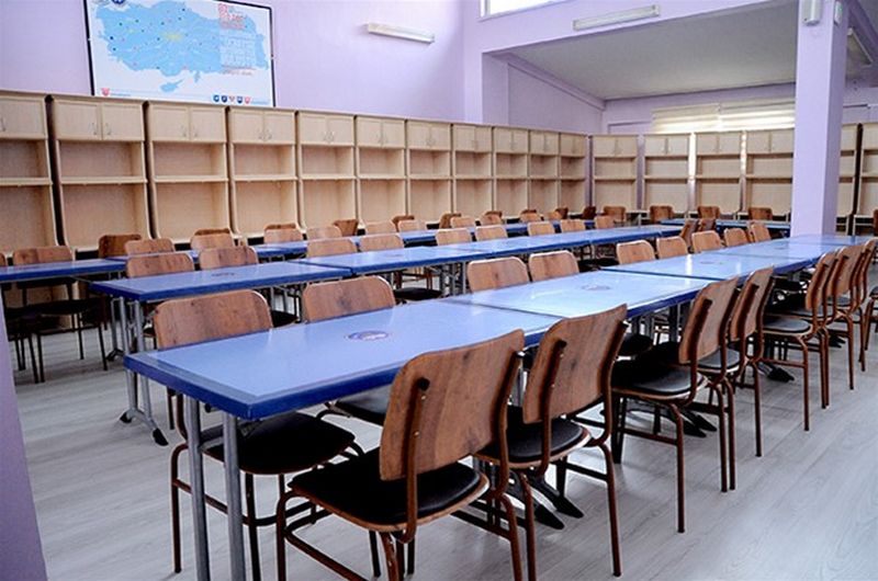 ERCİŞ YURDU - Görüntü 35