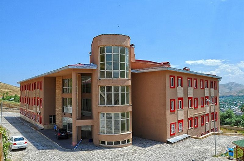 GEVAŞ ÖĞRENCİ YURDU - Görüntü 3