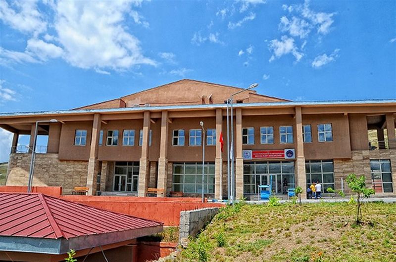 GEVAŞ ÖĞRENCİ YURDU - Görüntü 5