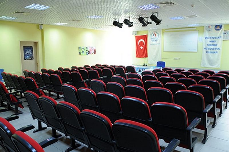 GEVAŞ ÖĞRENCİ YURDU - Görüntü 18