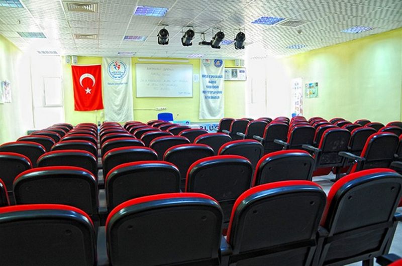 GEVAŞ ÖĞRENCİ YURDU - Görüntü 19