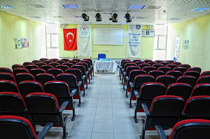GEVAŞ ÖĞRENCİ YURDU - Görüntü 20