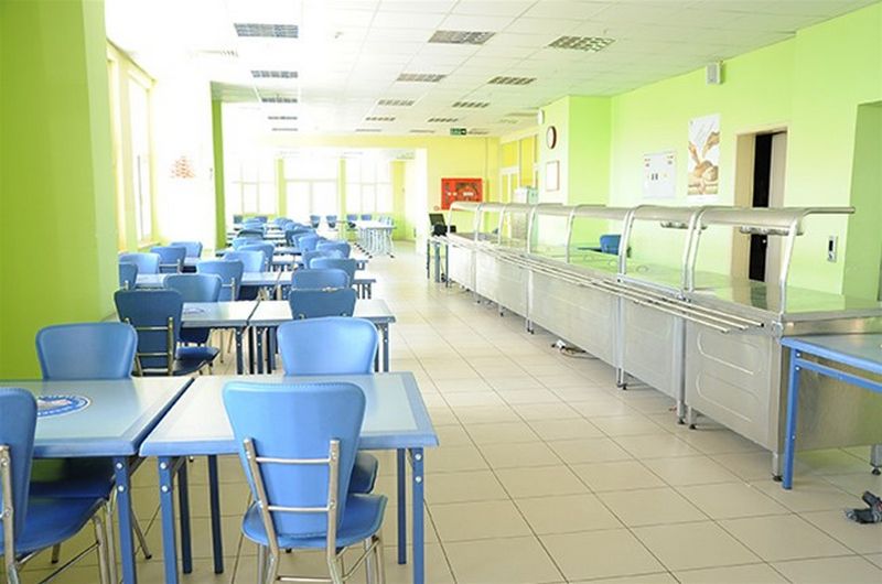 GEVAŞ ÖĞRENCİ YURDU - Görüntü 42