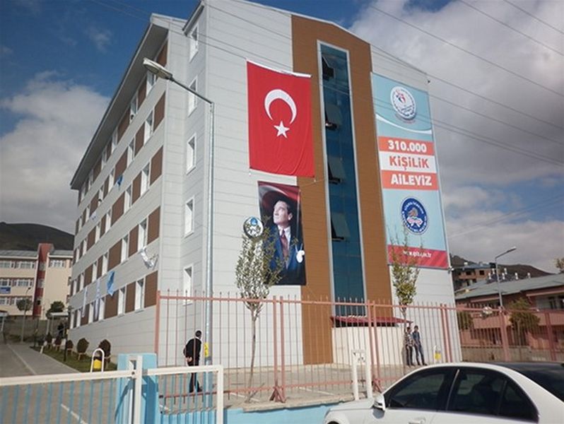 ÖZALP YURDU - Görüntü 3