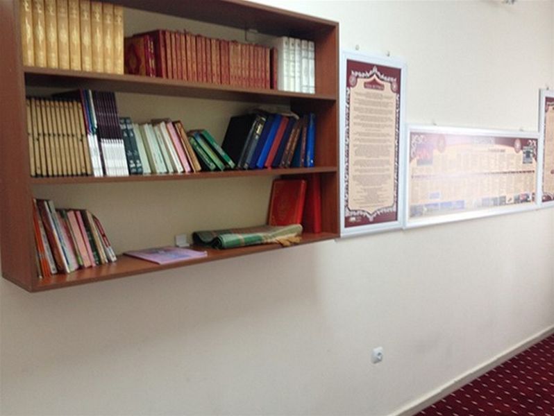 ÖZALP YURDU - Görüntü 38