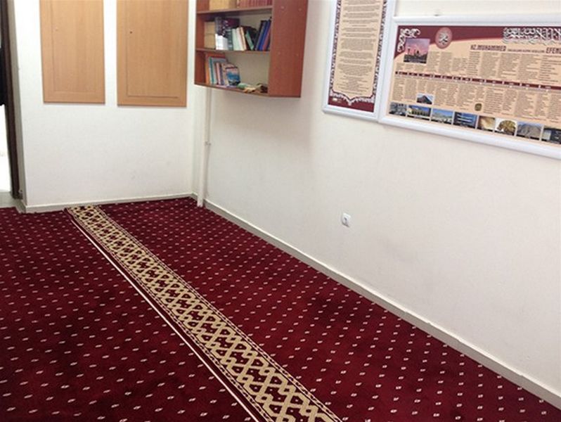 ÖZALP YURDU - Görüntü 39