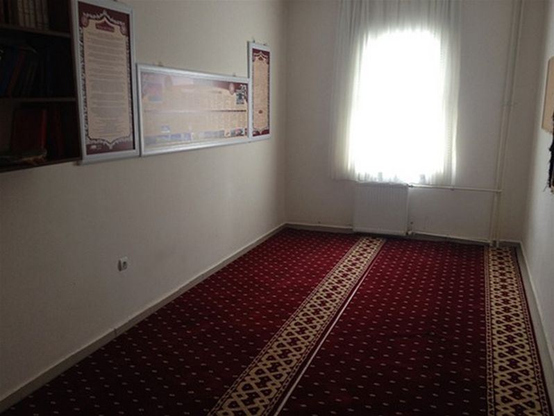 ÖZALP YURDU - Görüntü 40
