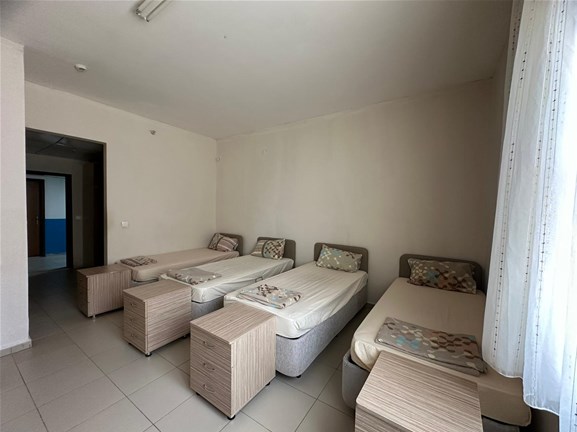 Yurt Resmi