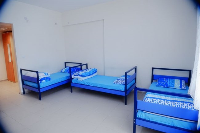 Yurt Resmi
