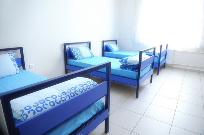 Yurt Resmi